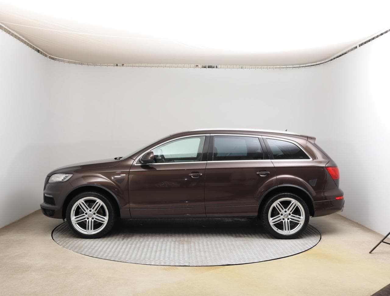 2013 Audi Q7 - 4