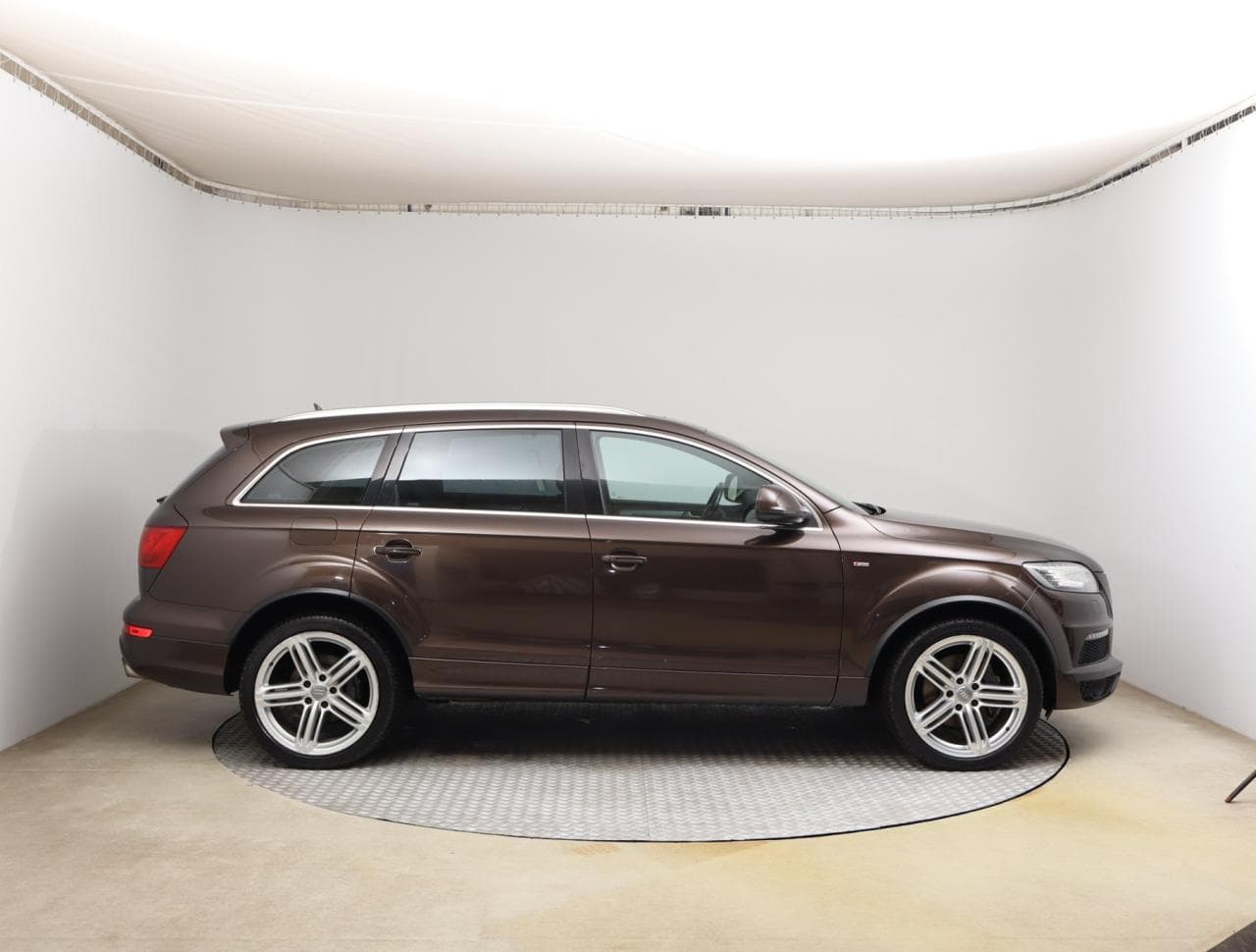 2013 Audi Q7 - 8
