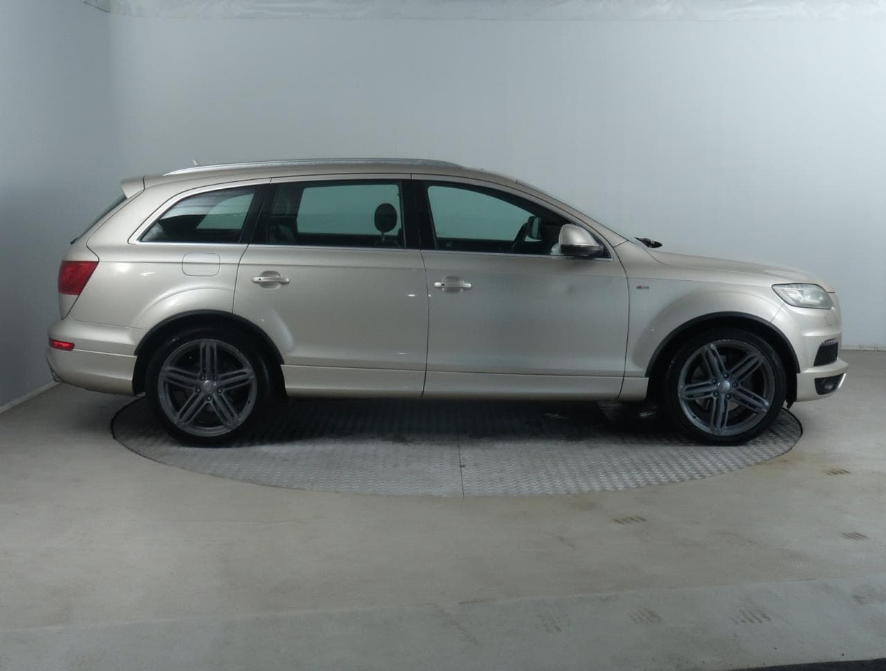 2013 Audi Q7 - 8