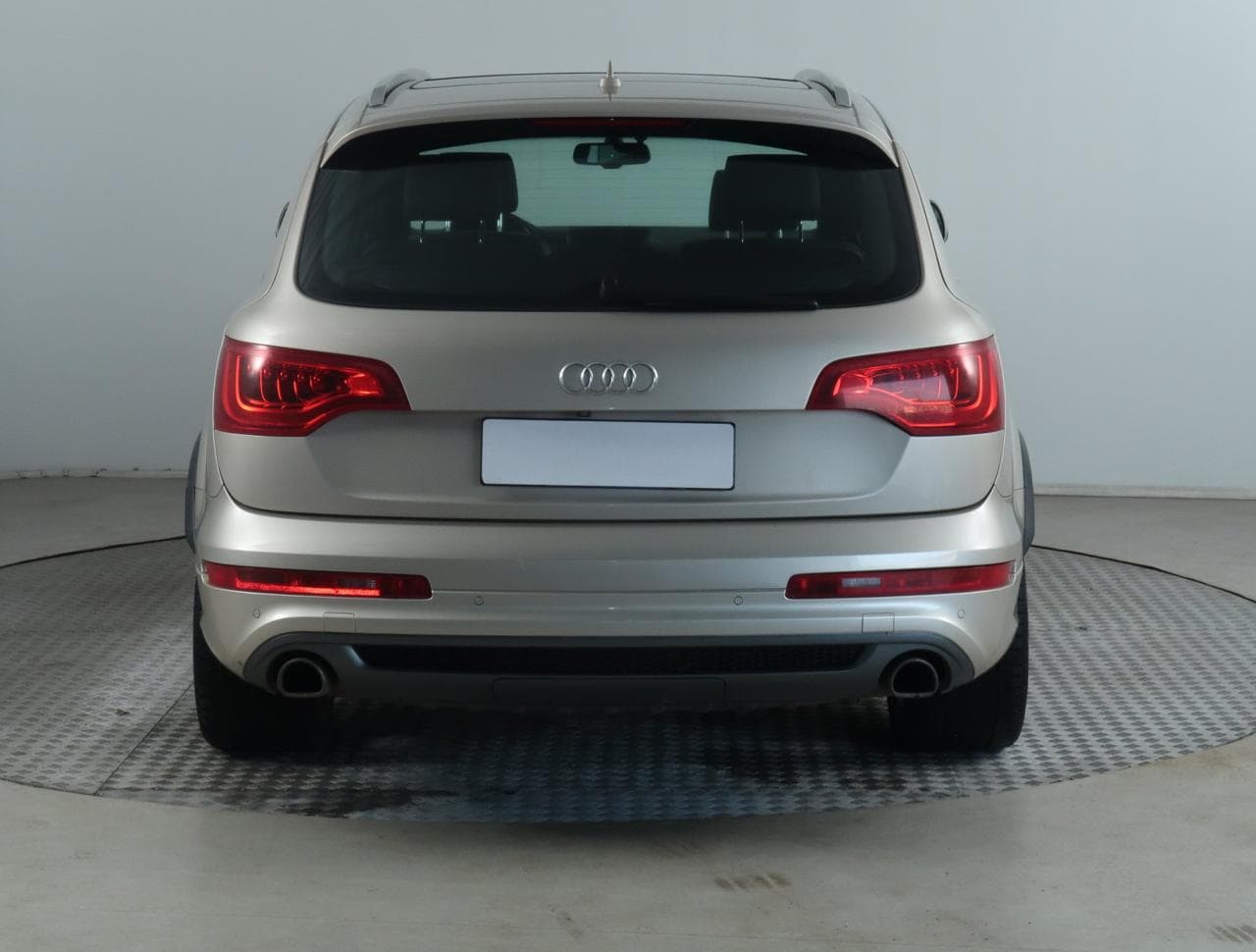 2013 Audi Q7 - 6