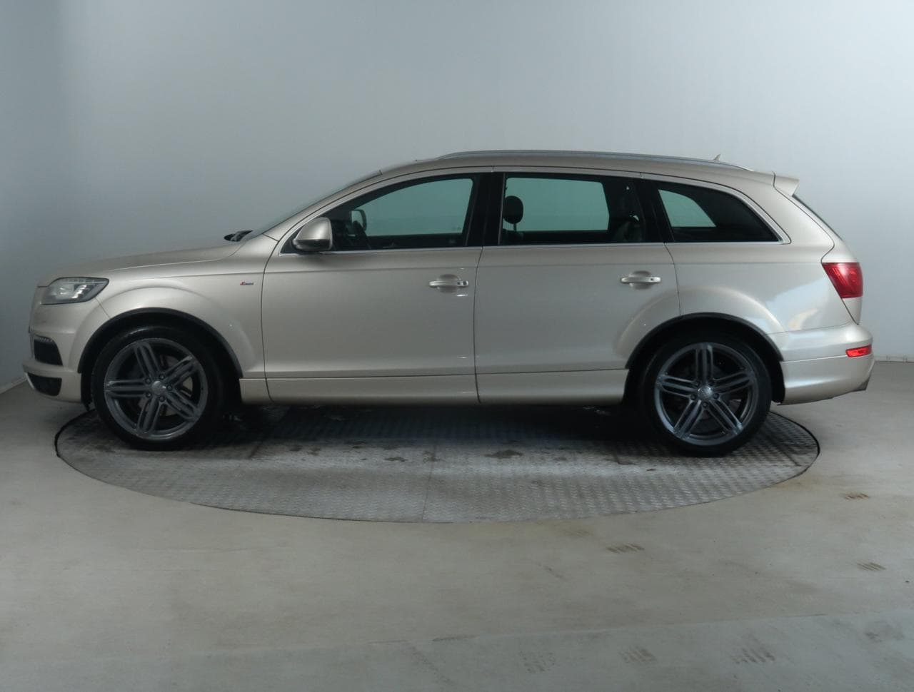 2013 Audi Q7 - 4