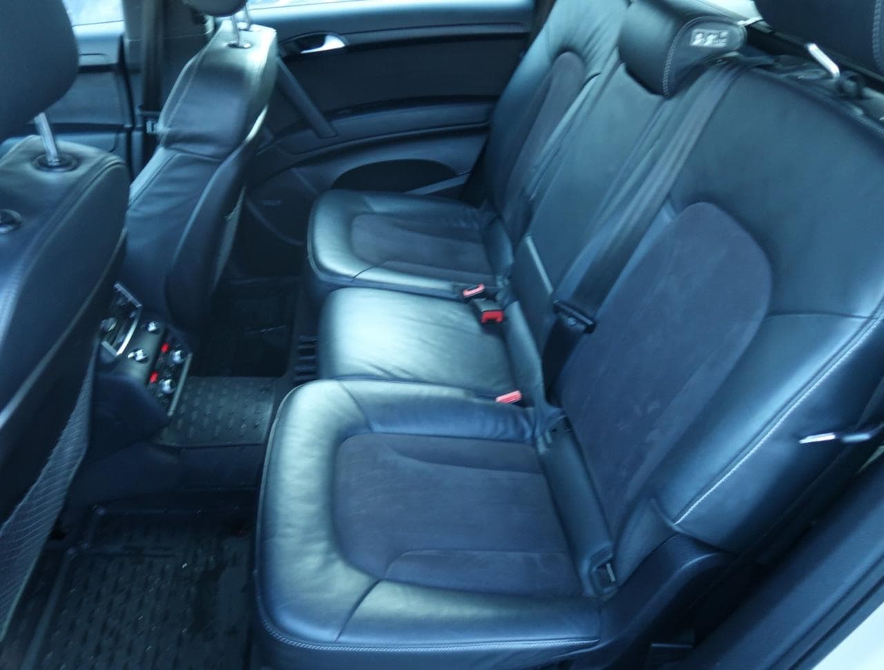 2013 Audi Q7 - 15
