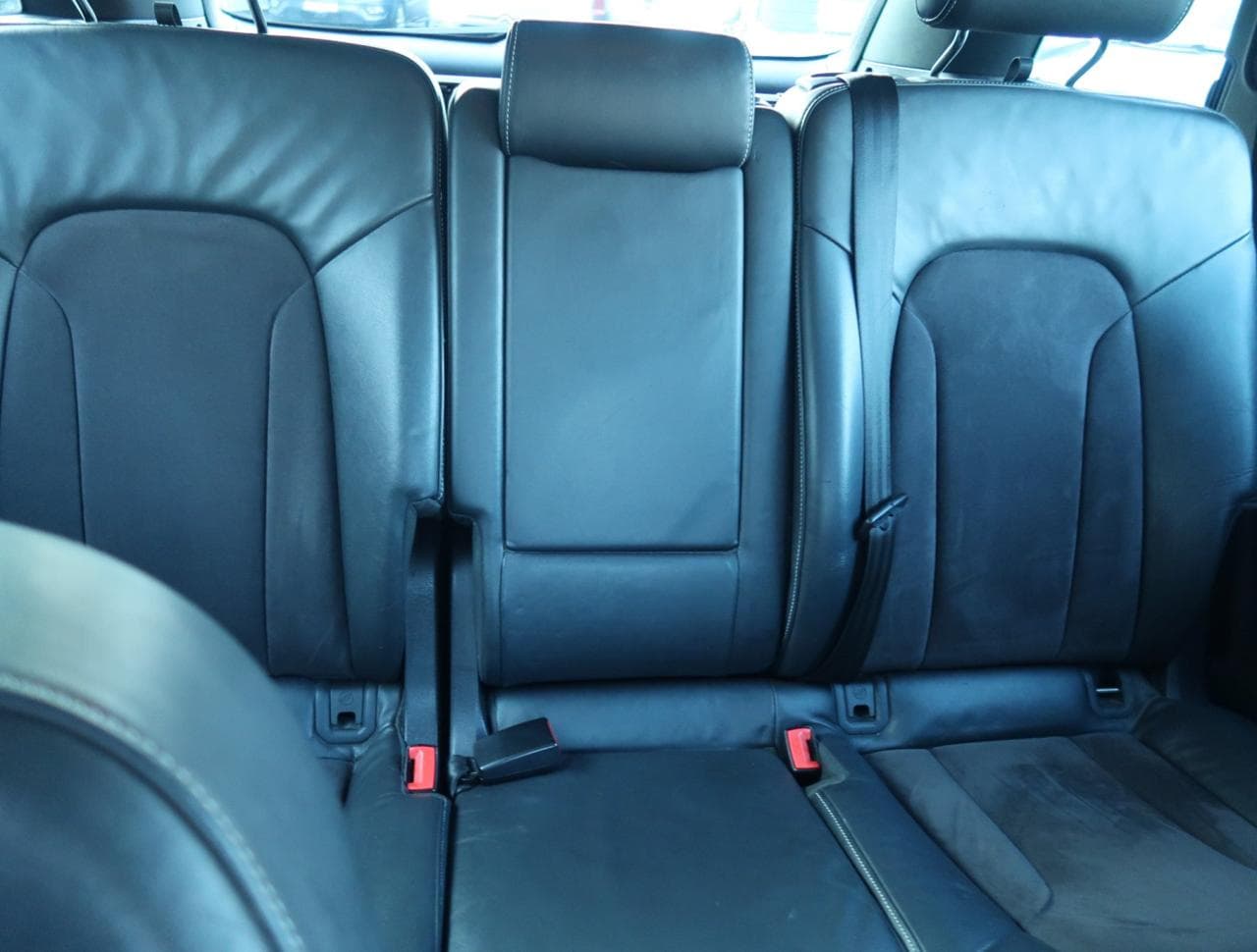 2013 Audi Q7 - 14