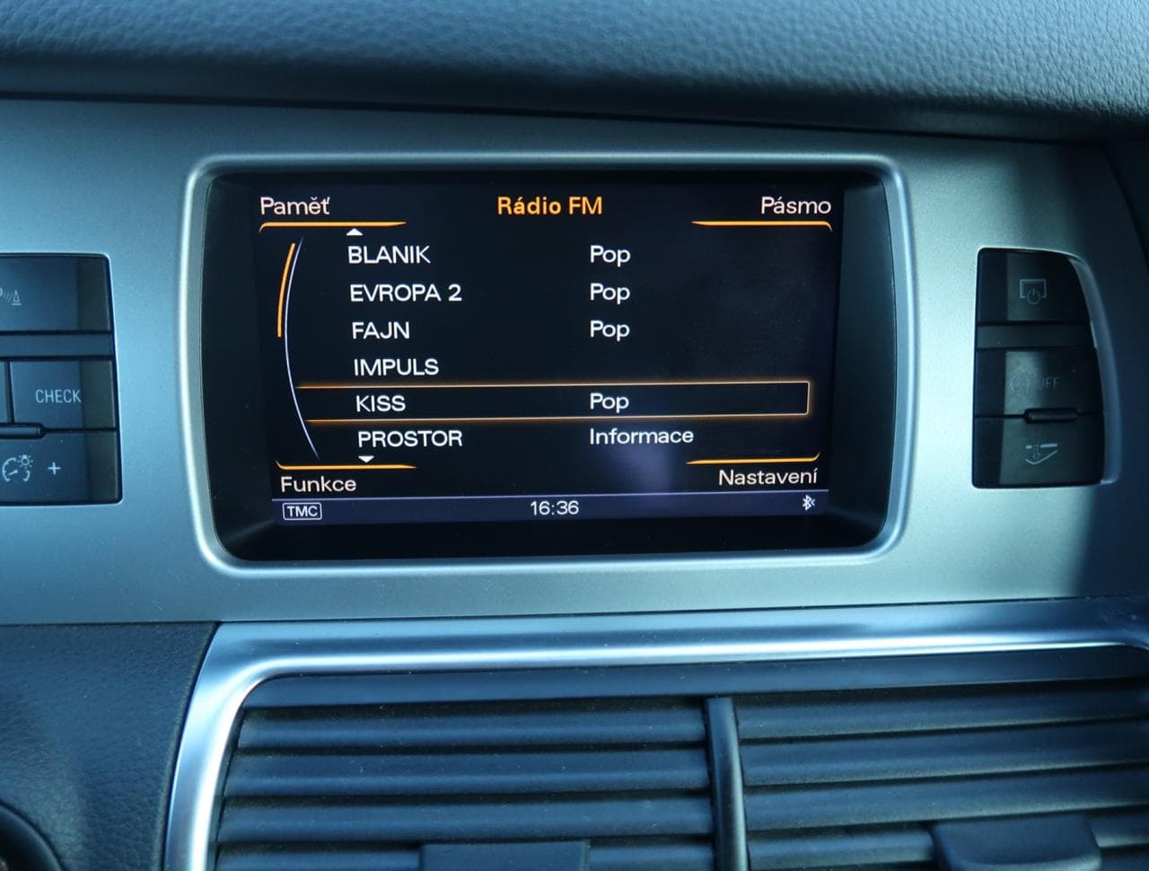 2013 Audi Q7 - 18
