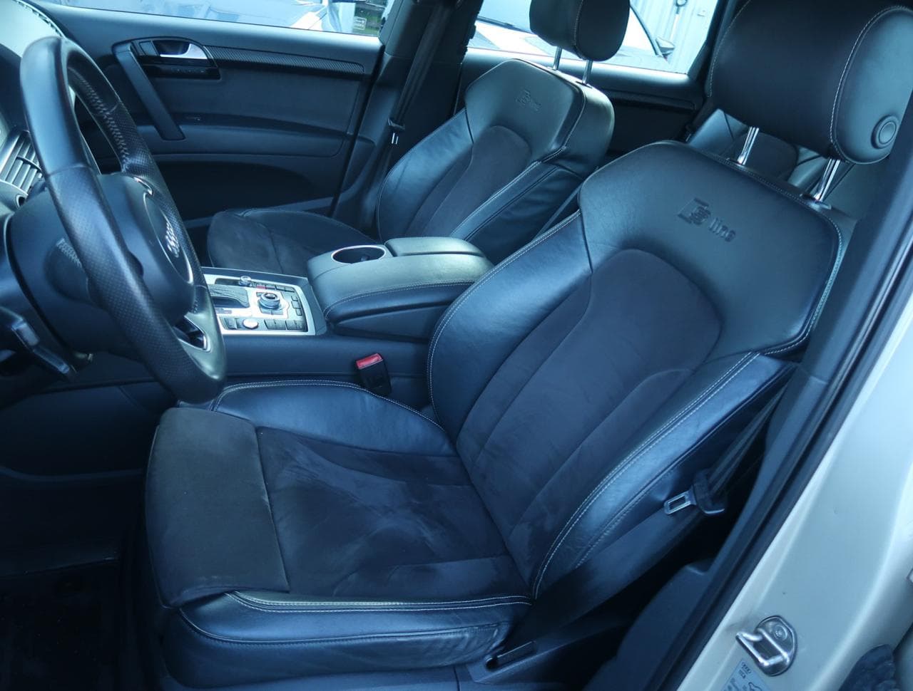 2013 Audi Q7 - 16