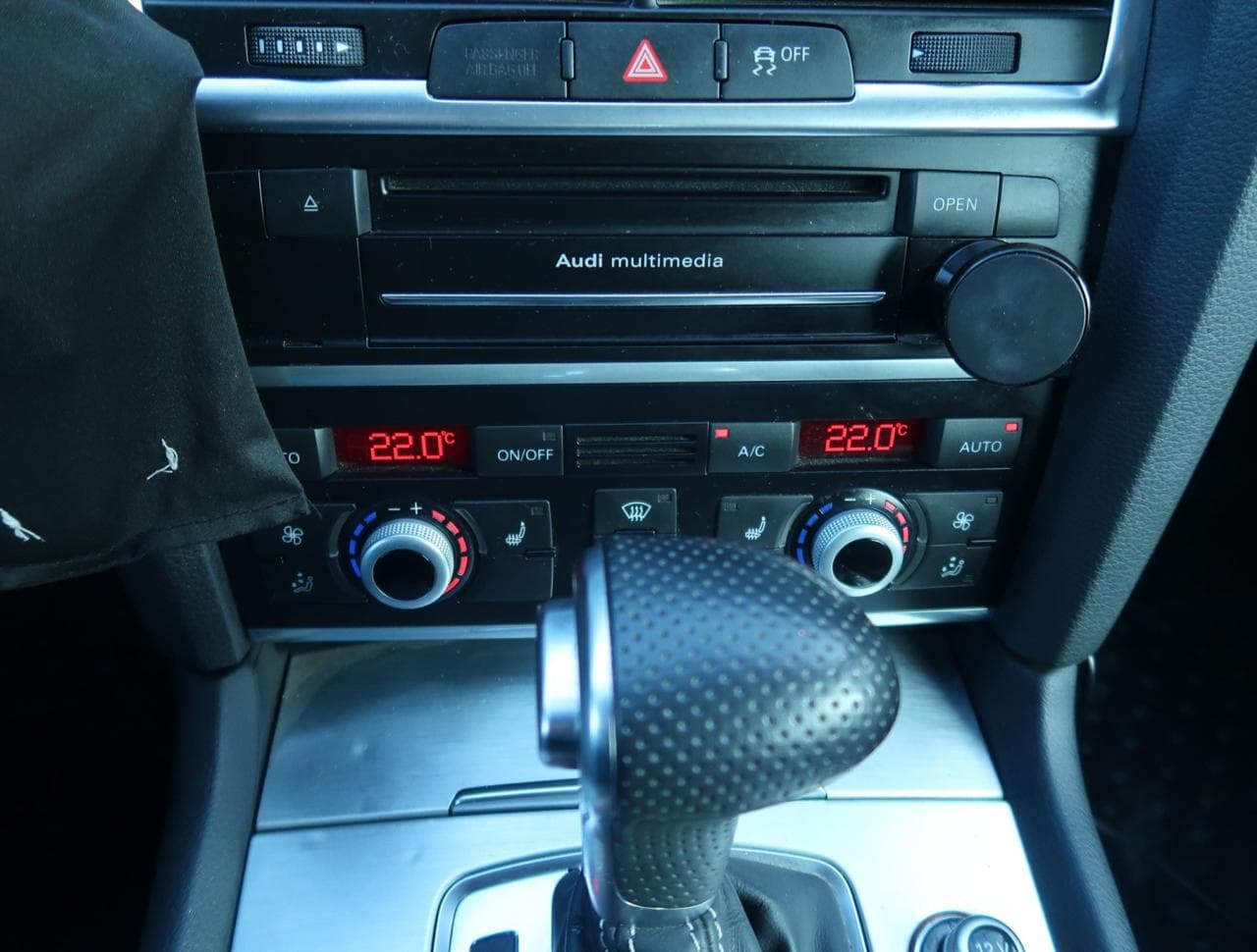 2013 Audi Q7 - 19