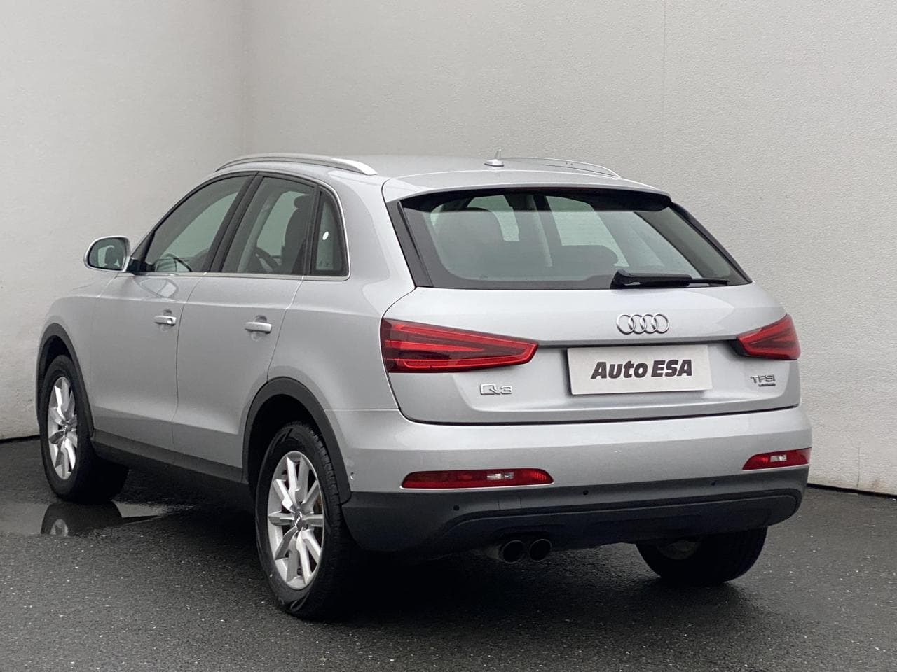 2012 Audi Q3 - 6