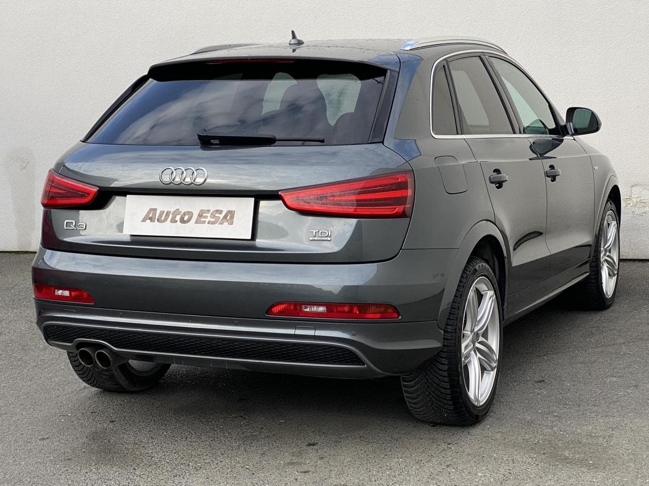 2014 Audi Q3 - 4