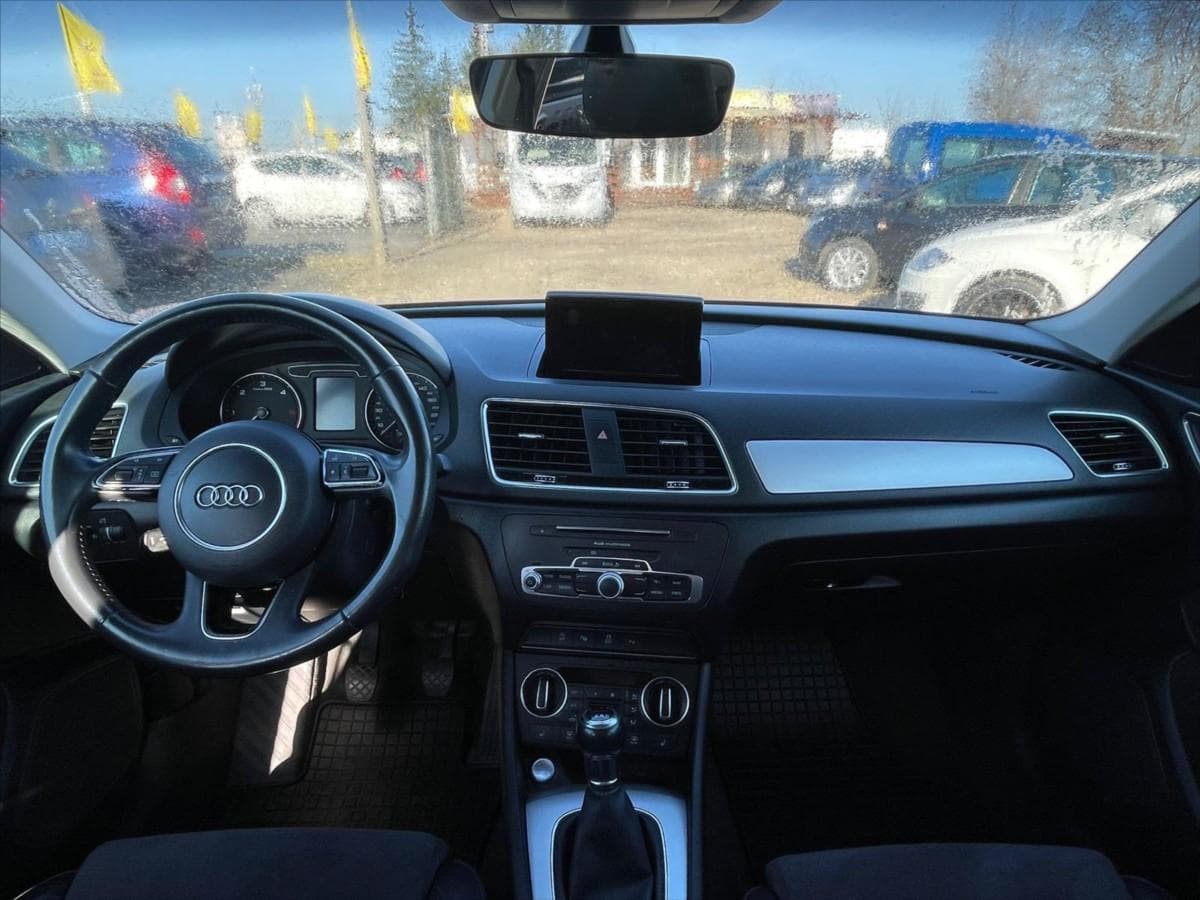 2017 Audi Q3 - 7