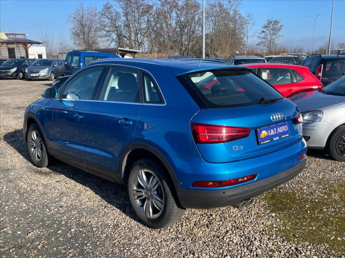 2017 Audi Q3 - 4