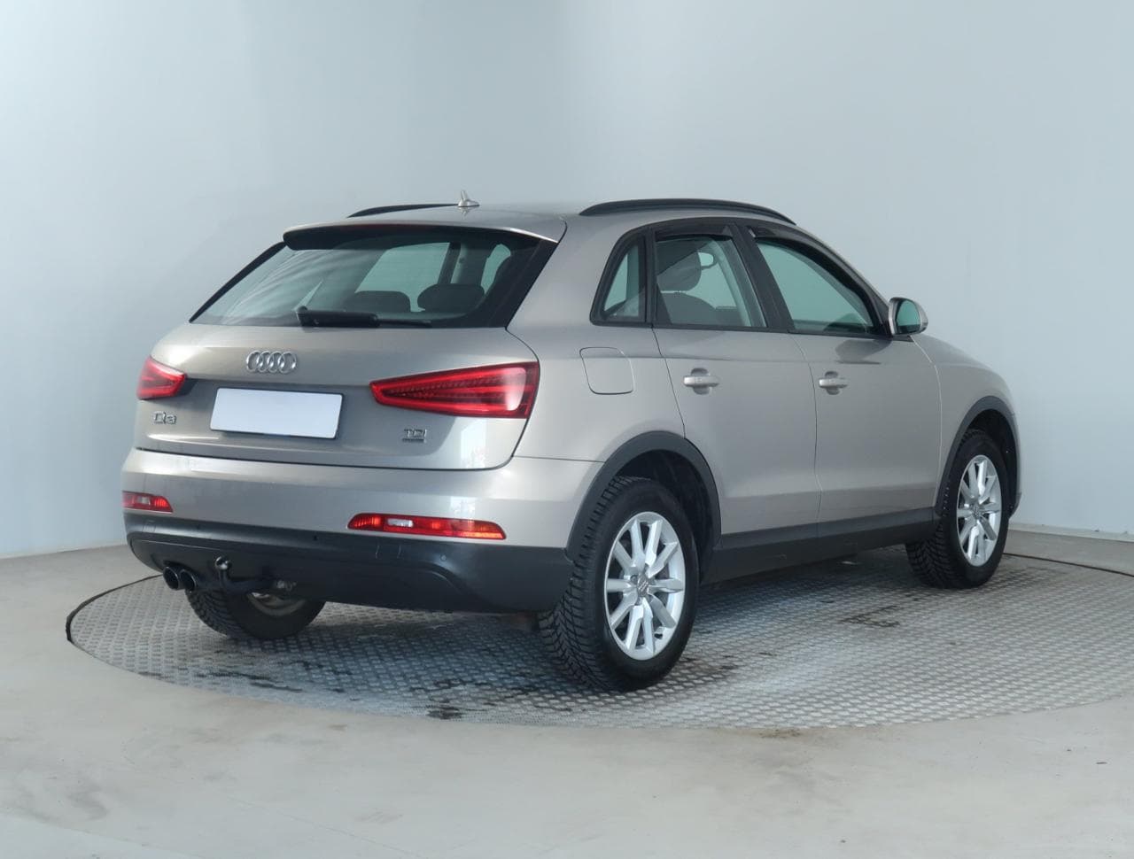 2013 Audi Q3 - 7