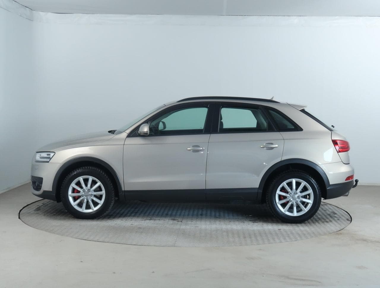2013 Audi Q3 - 4