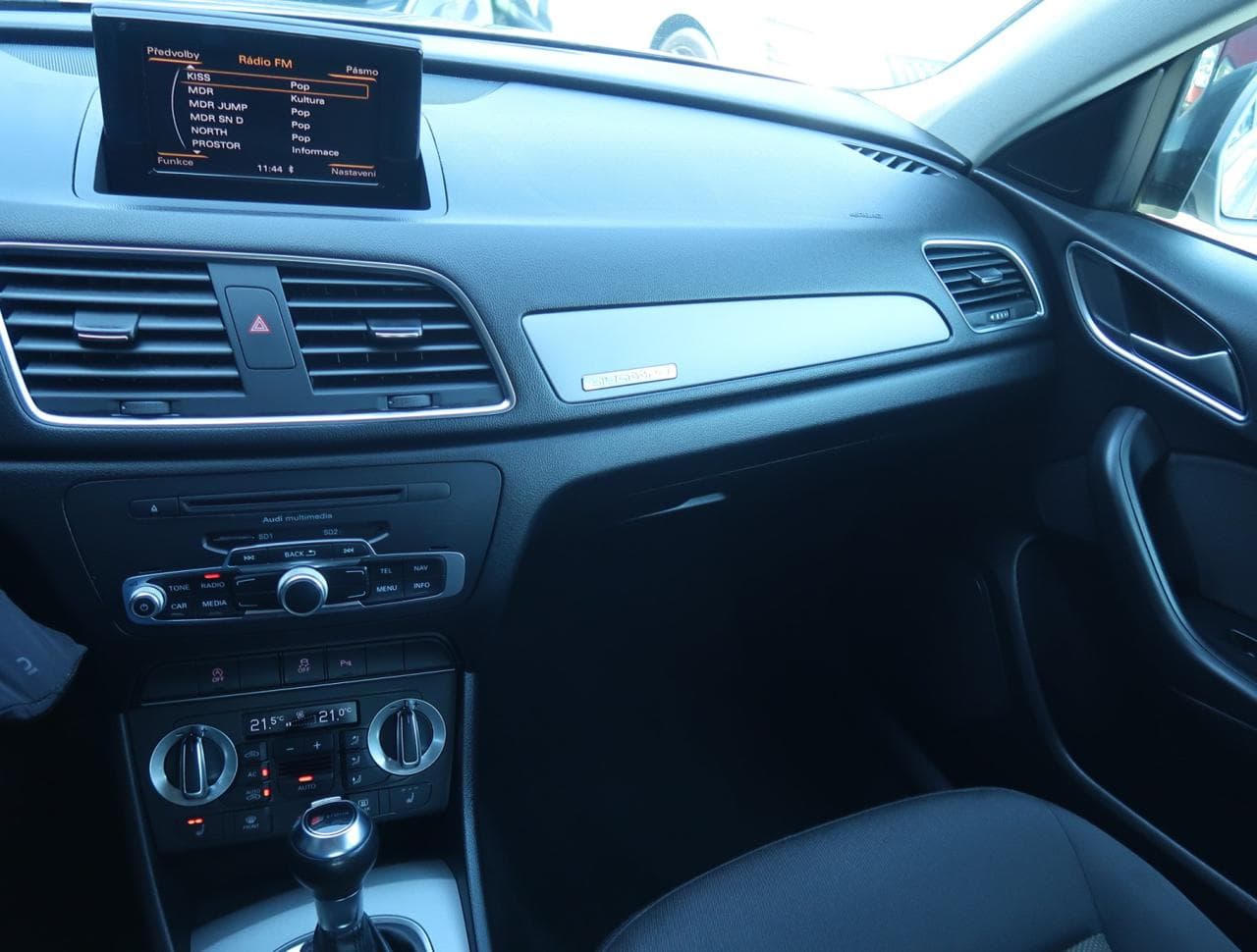 2013 Audi Q3 - 18