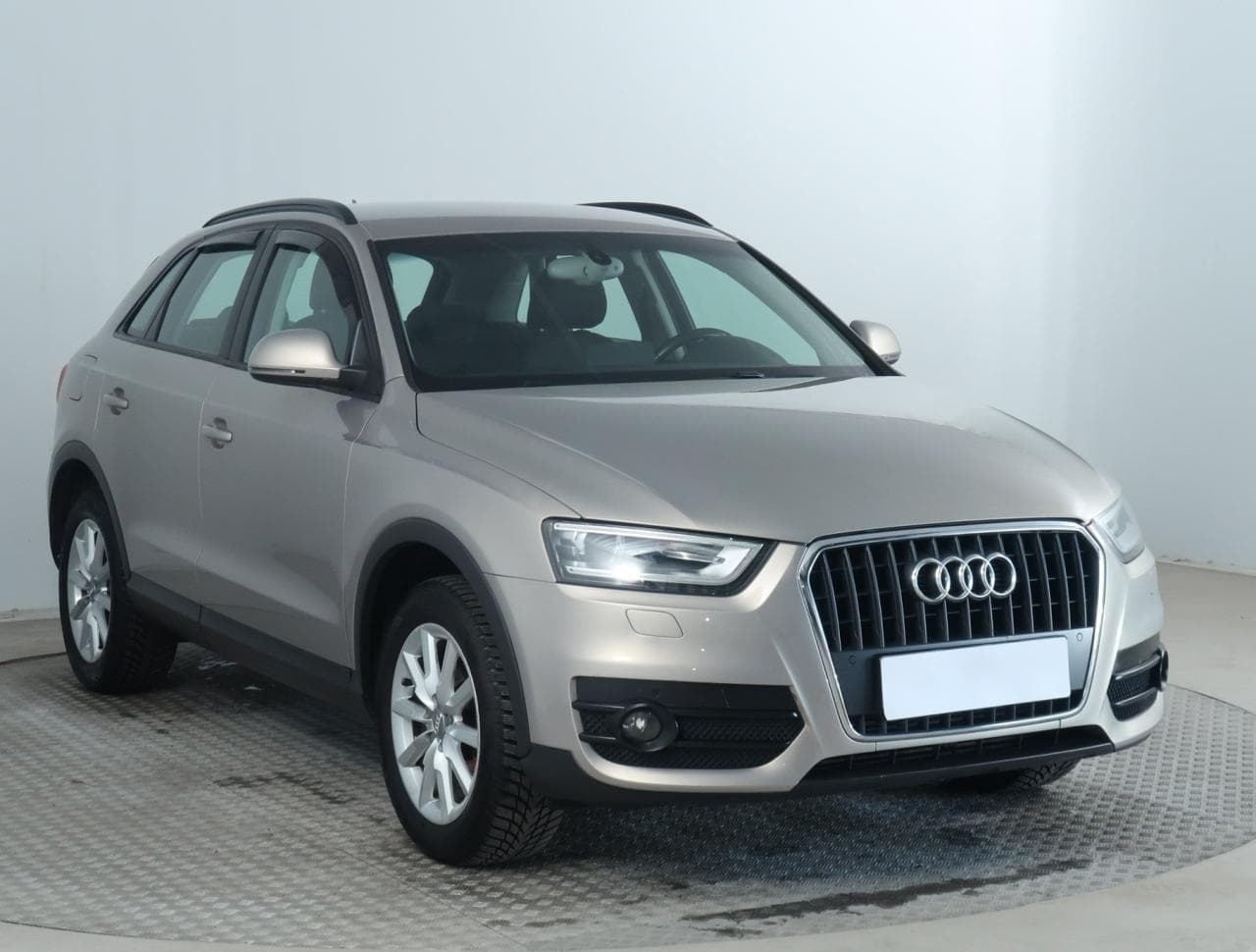 2013 Audi Q3