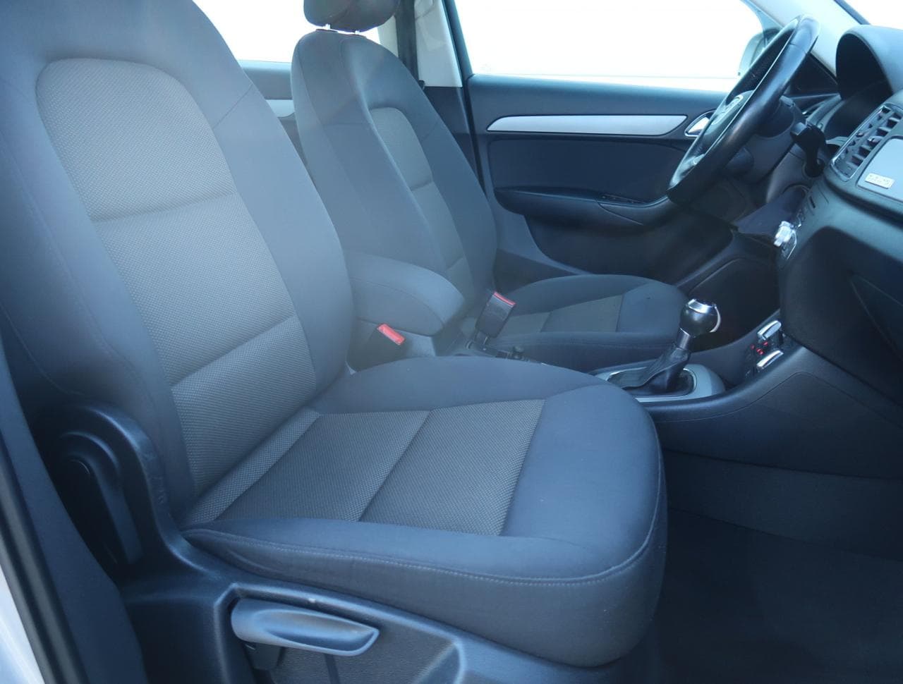 2013 Audi Q3 - 12