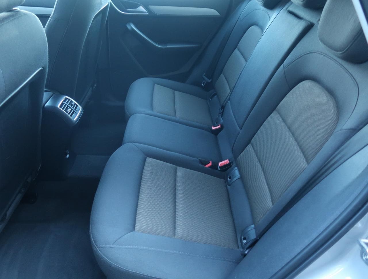 2013 Audi Q3 - 15