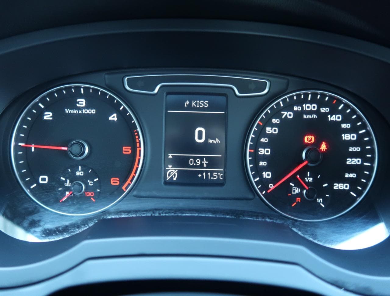 2013 Audi Q3 - 17
