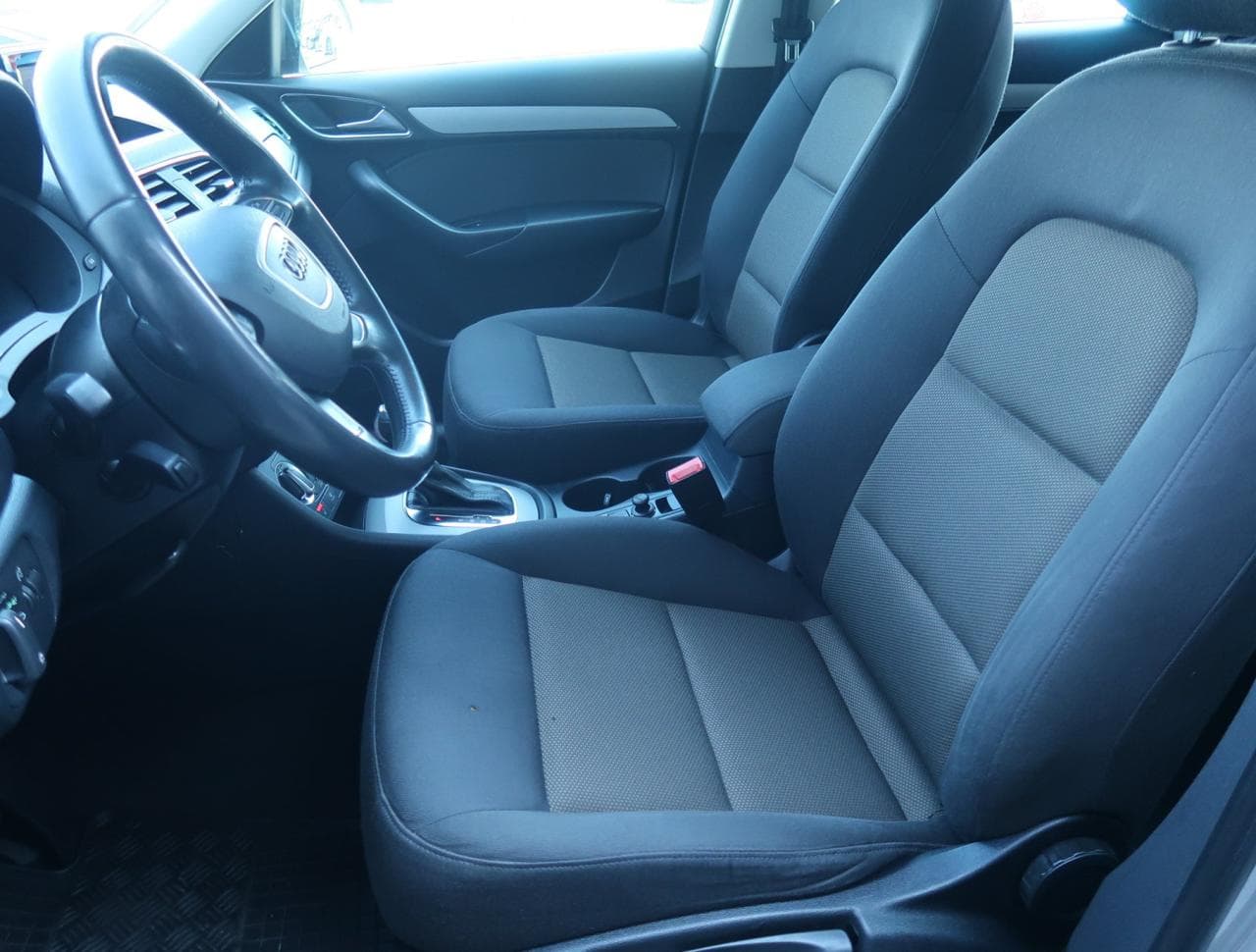 2013 Audi Q3 - 16