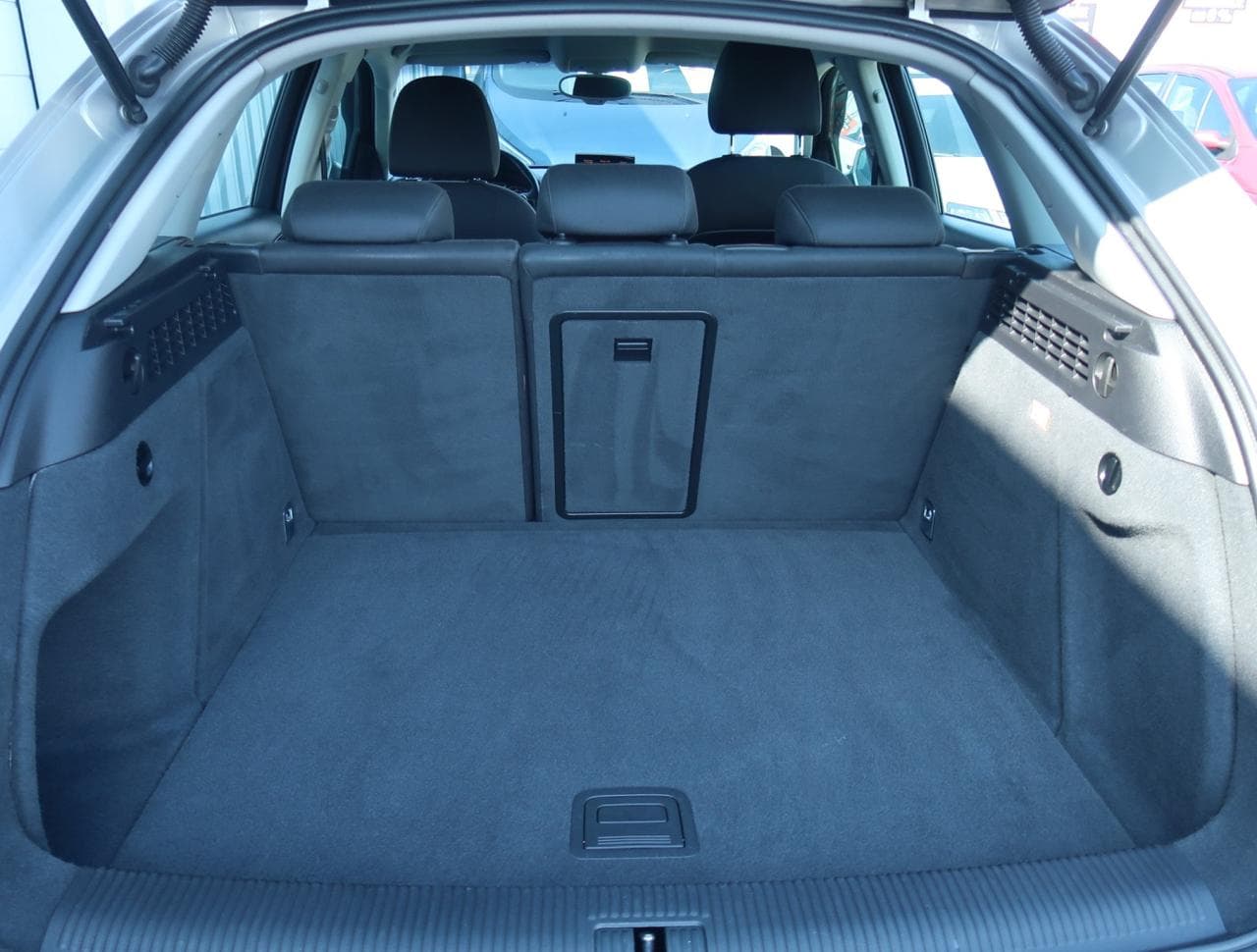 2013 Audi Q3 - 20
