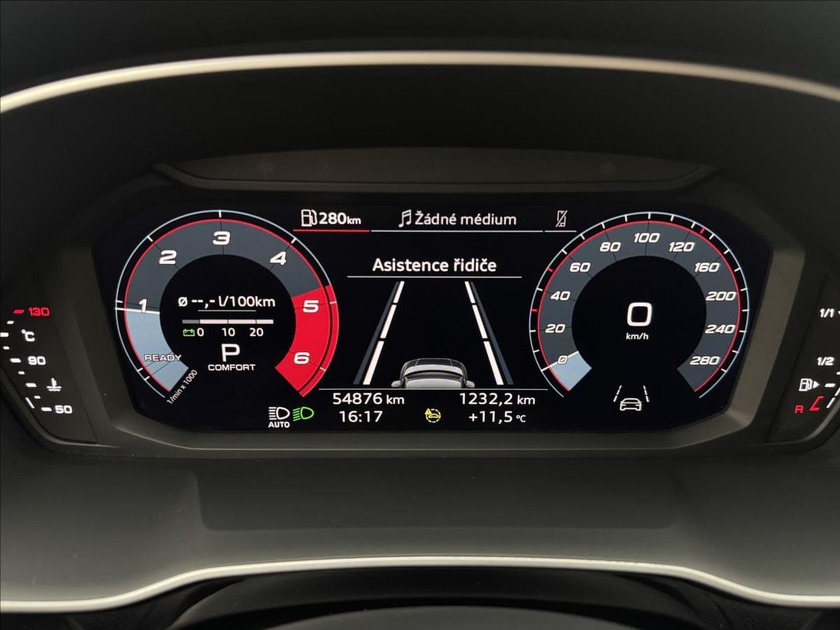 2023 Audi Q3 - 12