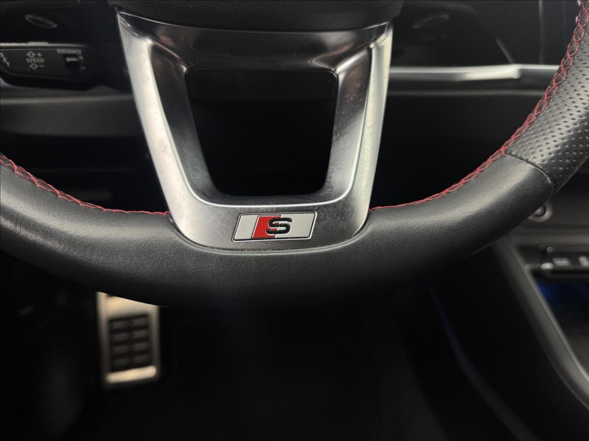2023 Audi Q3 - 11