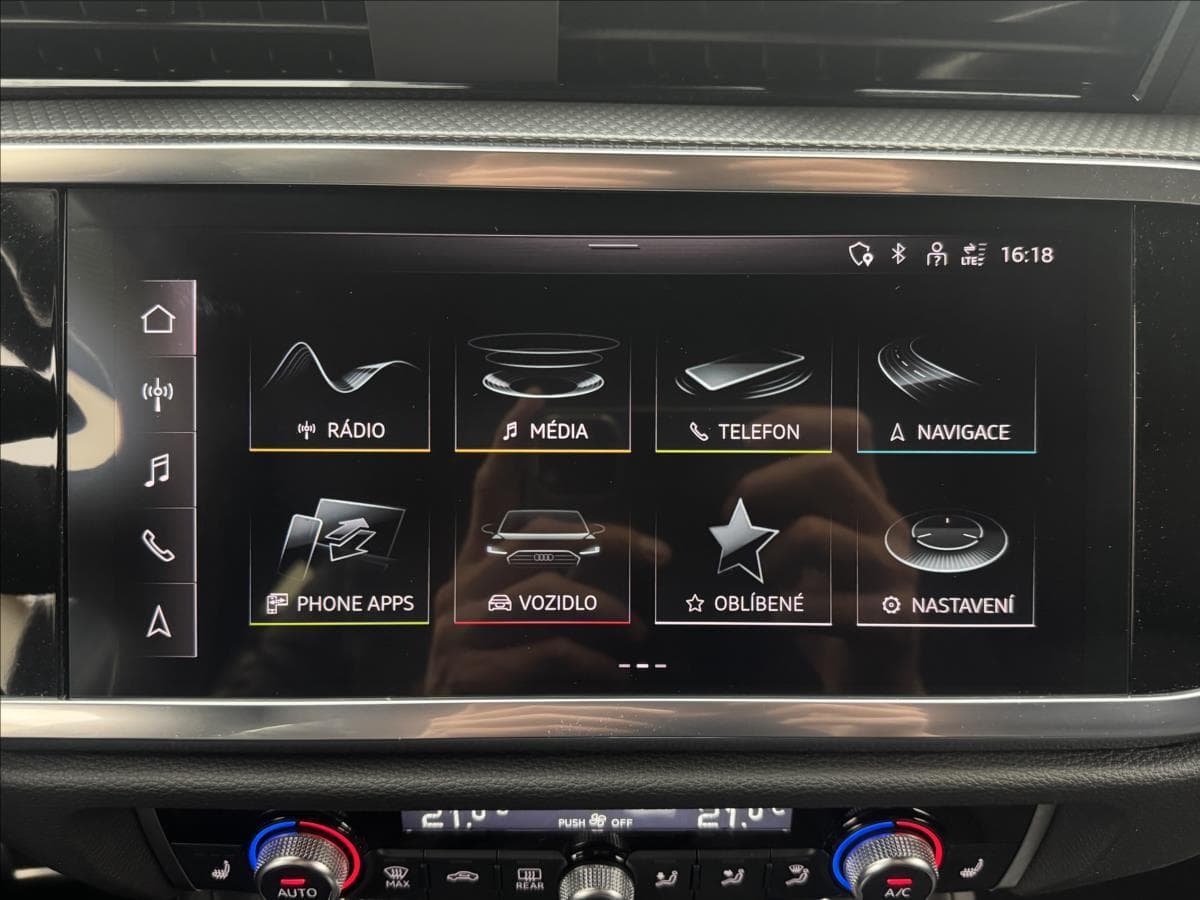 2023 Audi Q3 - 14