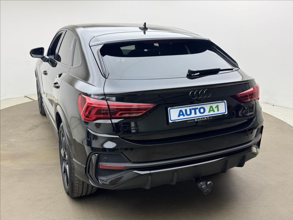 2023 Audi Q3 - 6