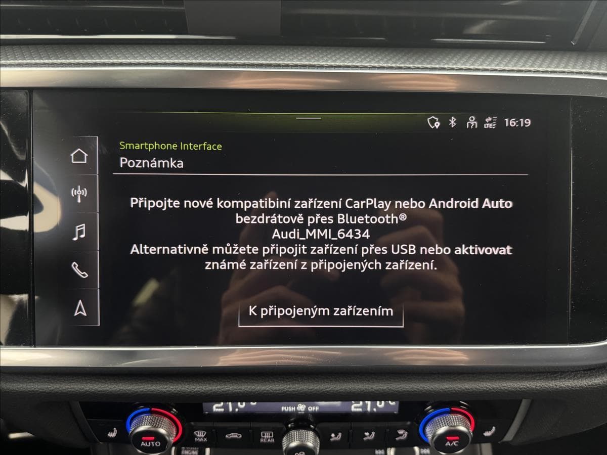 2023 Audi Q3 - 15
