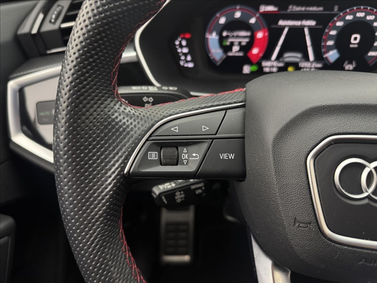 2023 Audi Q3 - 9