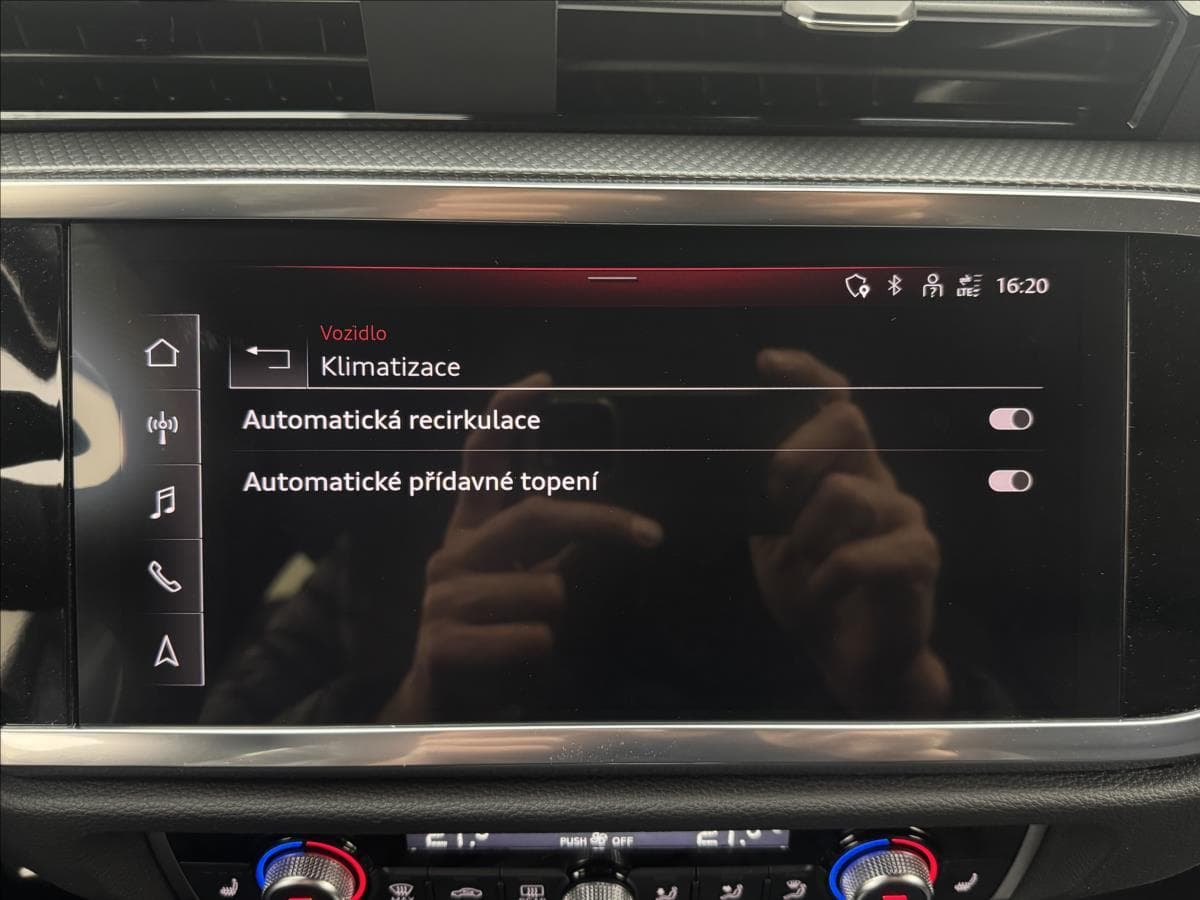 2023 Audi Q3 - 17