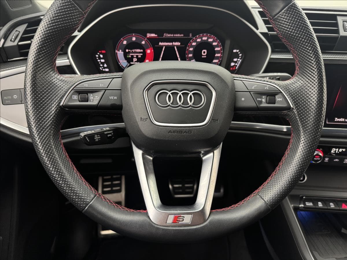 2023 Audi Q3 - 8