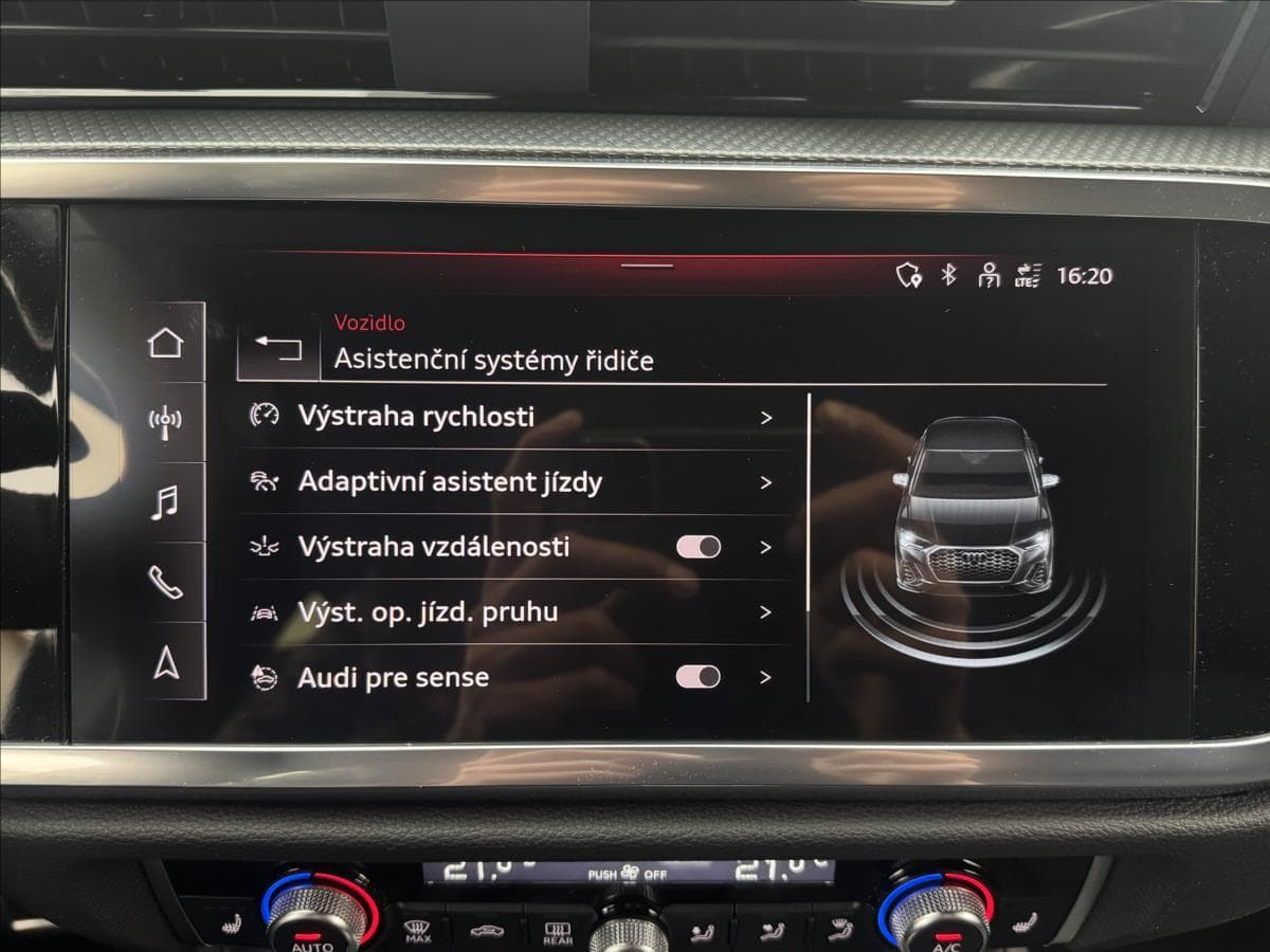 2023 Audi Q3 - 19