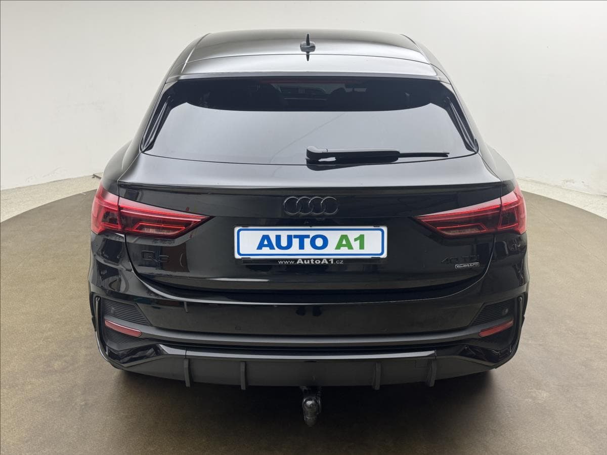 2023 Audi Q3 - 5