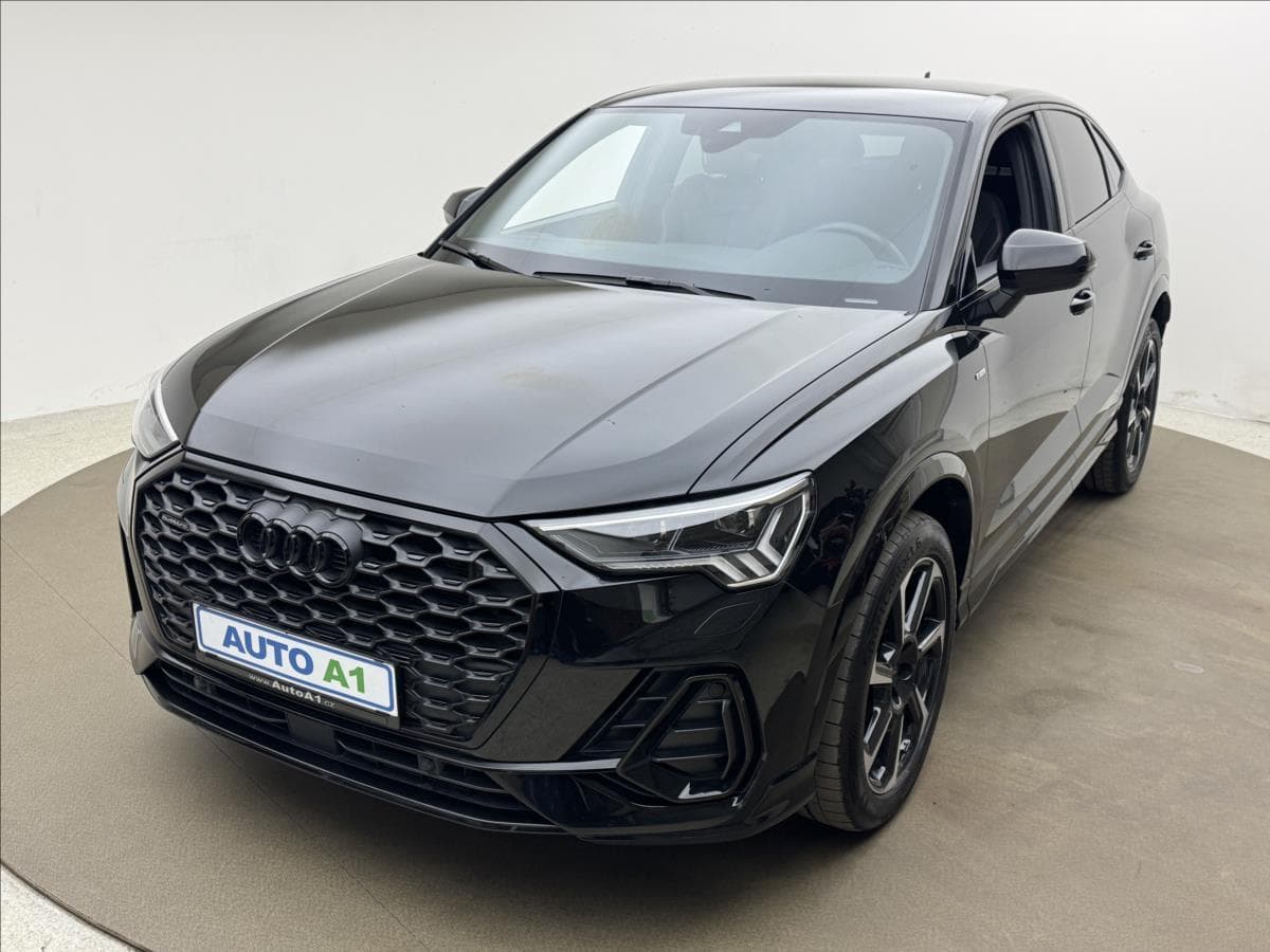 2023 Audi Q3