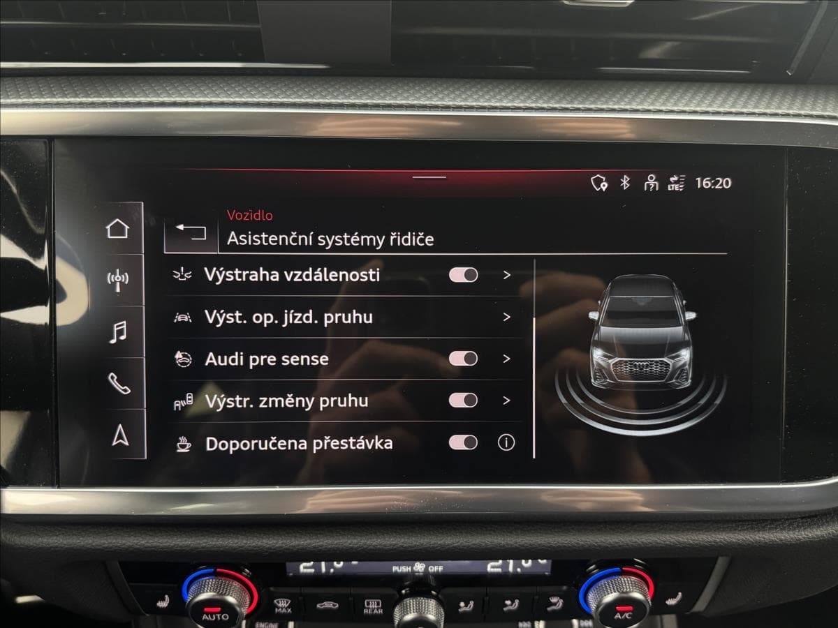 2023 Audi Q3 - 20