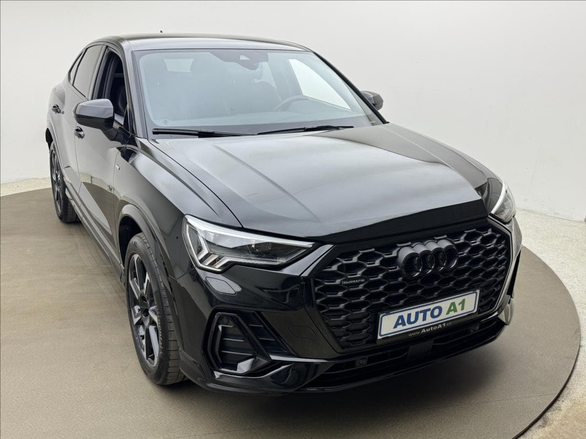 2023 Audi Q3 - 3