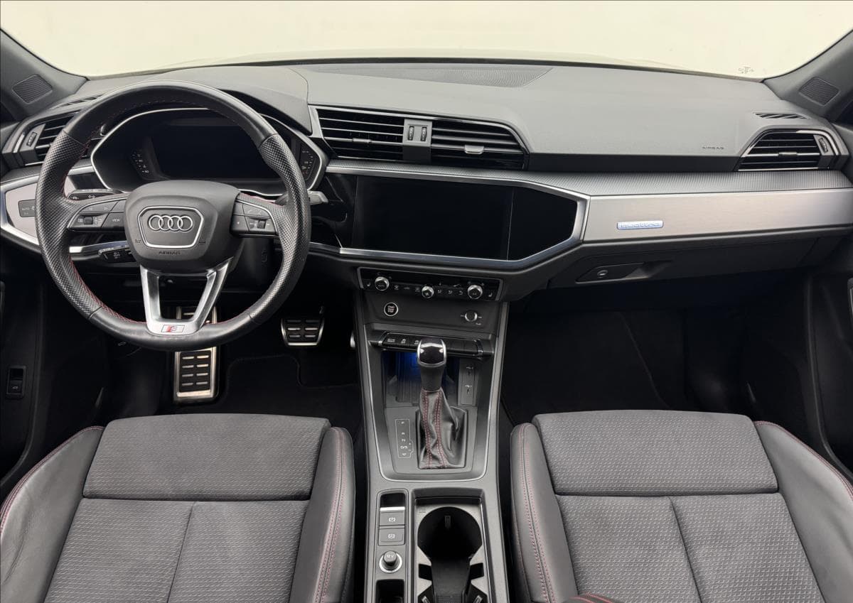 2023 Audi Q3 - 7
