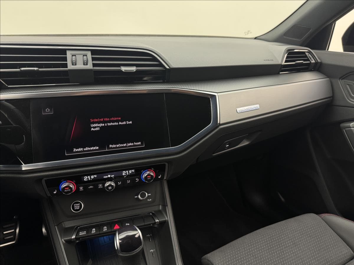 2023 Audi Q3 - 13