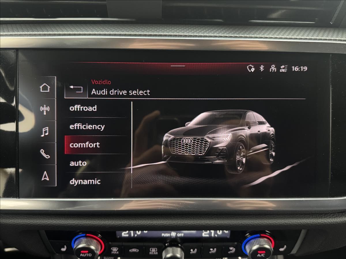 2023 Audi Q3 - 16