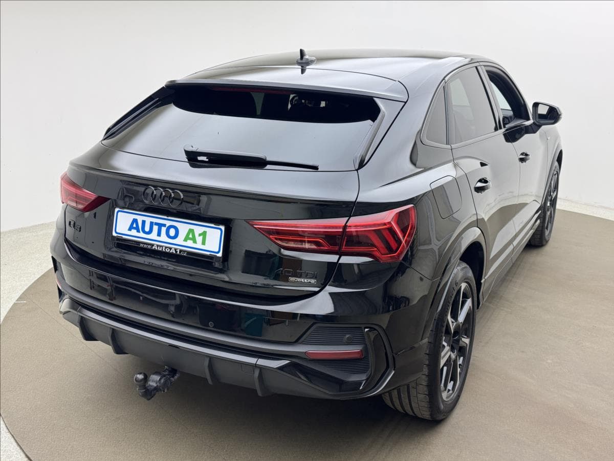 2023 Audi Q3 - 4