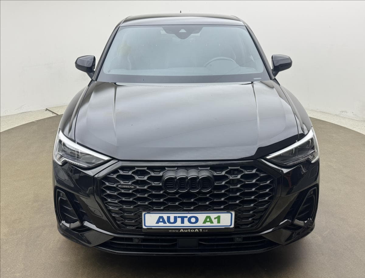 2023 Audi Q3 - 2