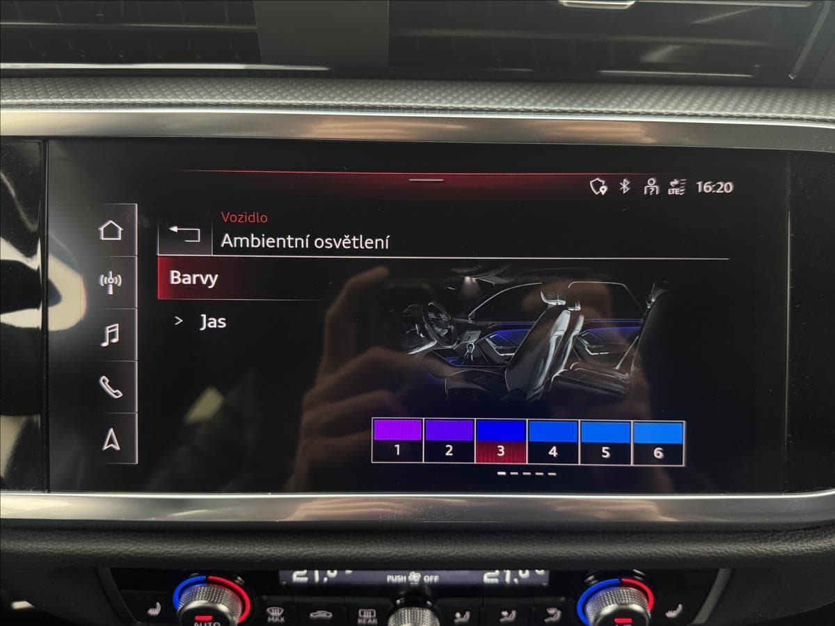 2023 Audi Q3 - 18