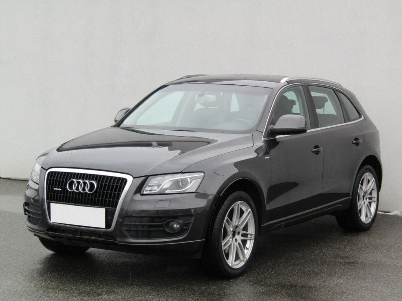 2011 Audi Q5 - 3
