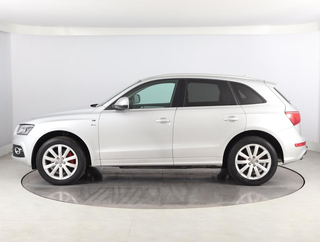 2009 Audi Q5 - 4