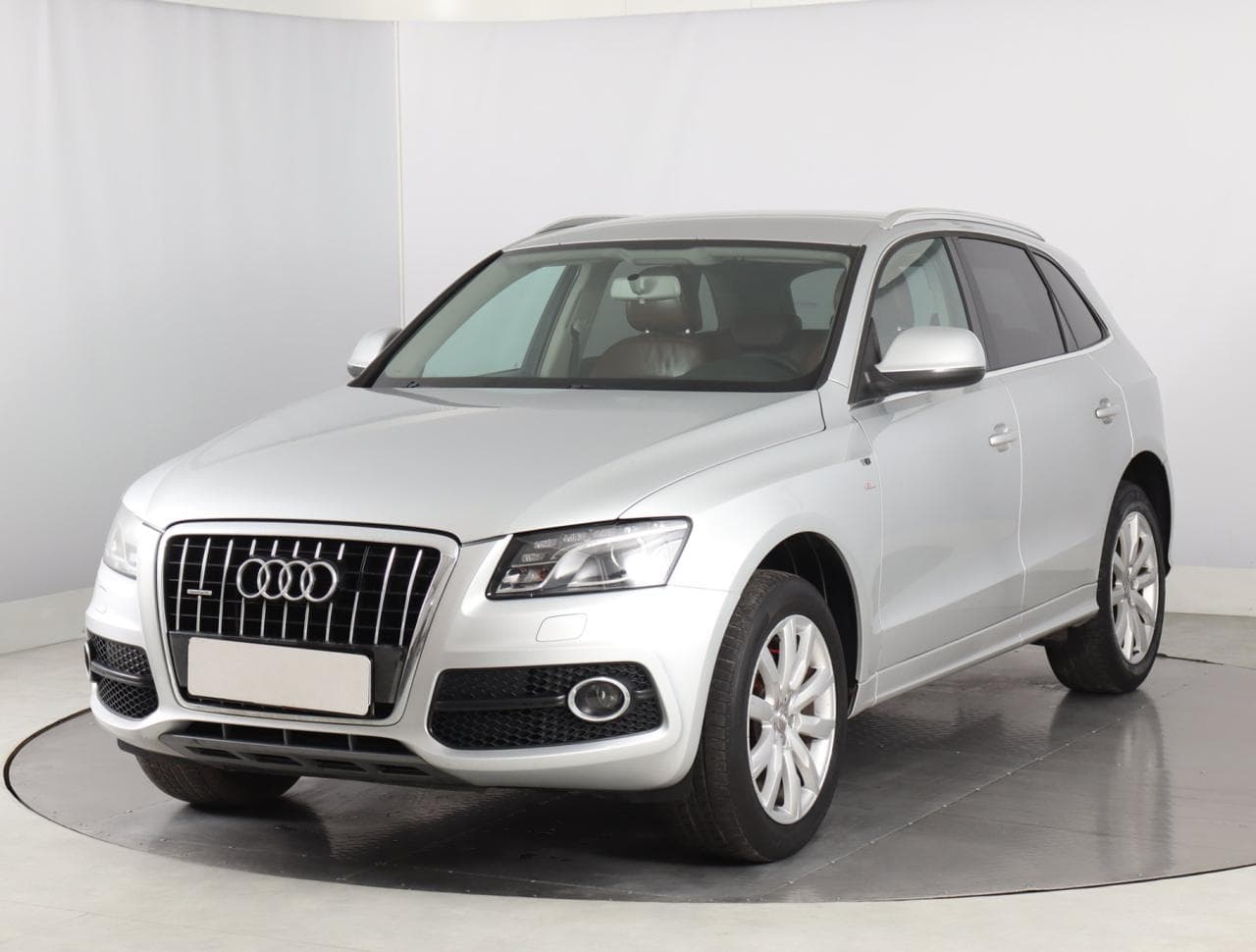 2009 Audi Q5 - 3