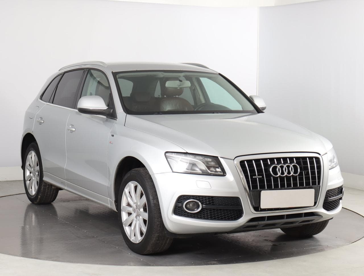 Audi Q5 3.2 FSI 199kW SUV