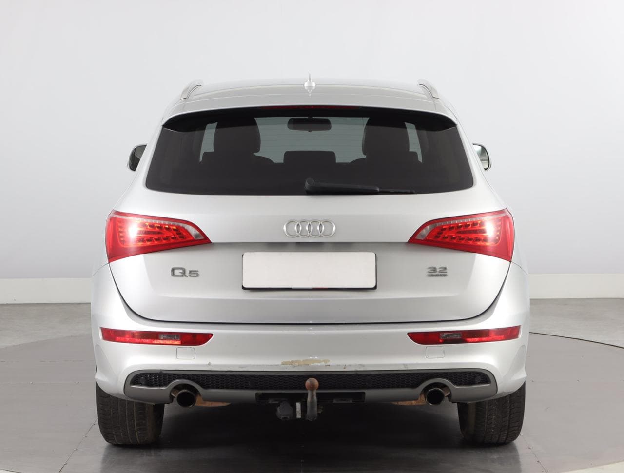 2009 Audi Q5 - 6