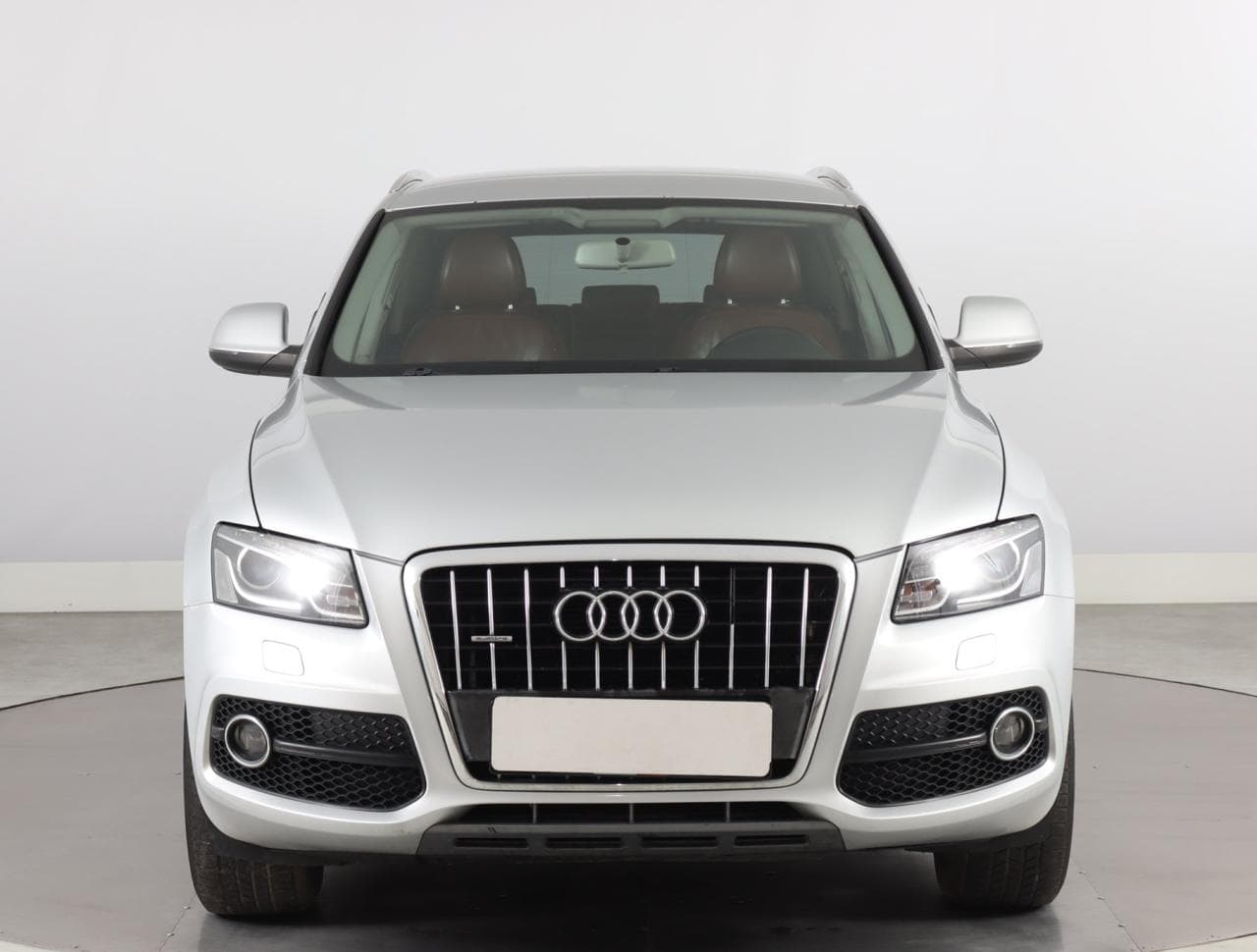 2009 Audi Q5 - 2