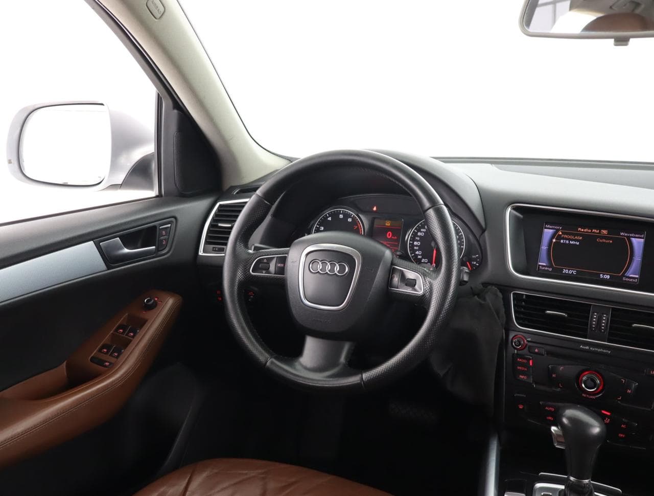 2009 Audi Q5 - 9