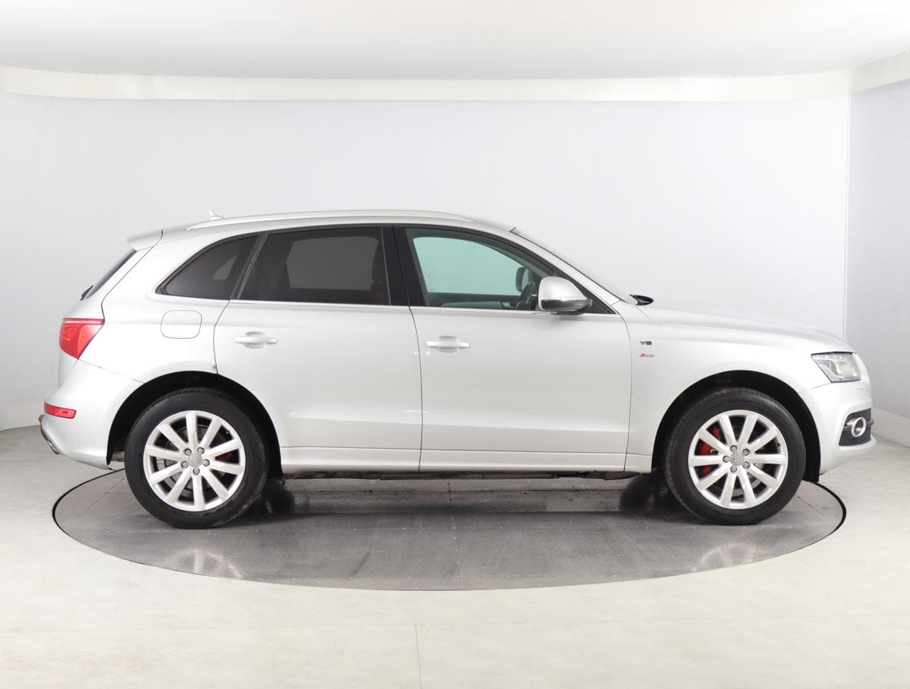 2009 Audi Q5 - 8